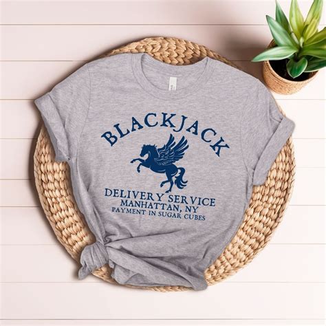 blackjack delivery policy.